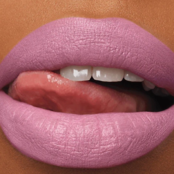 โผ๏ธ LAST ONE ๐ LIPSTICK SNOB a MACXIMAL SILKY MATTE LIPSTICK. ** NEW IN THE BOX. - Picture 5 of 14